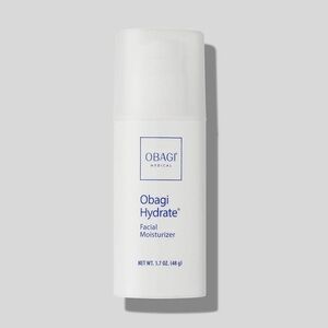 NWT Obagi Medical Hydrate Facial Moisturizer
